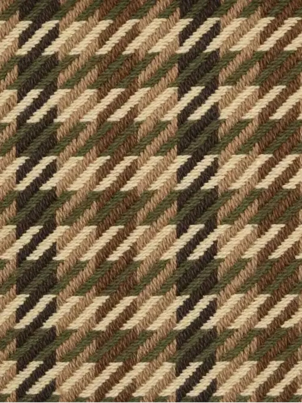Paseo Road Clifton Woven Twill Plaid Cabin Lodge Bedding 3 Piece Comforter Full